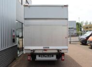 Maxus eDeliver 9 L3 65 kWh Elektrische Bakwagen Laadklep Airco/Cruise/Carplay