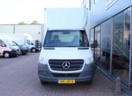 Mercedes-Benz Sprinter 515 1.9 CDI L3 RWD NL Bakwagen Aut. Laadklep Dubbellucht