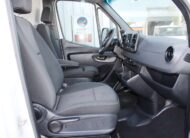Mercedes-Benz Sprinter 515 1.9 CDI L3 RWD NL Bakwagen Aut. Laadklep Dubbellucht
