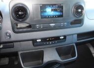 Mercedes-Benz Sprinter 515 1.9 CDI L3 RWD NL Bakwagen Aut. Laadklep Dubbellucht