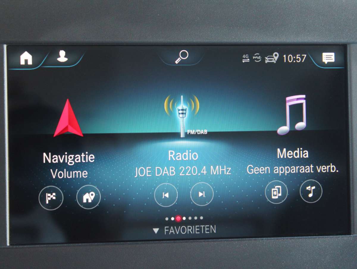 Mercedes-Benz Sprinter 515 1.9 CDI L3 RWD NL Bakwagen Aut. Laadklep Dubbellucht