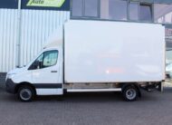 Mercedes-Benz Sprinter 515 1.9 CDI L3 RWD NL Bakwagen Aut. Laadklep Dubbellucht
