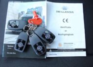 Mercedes-Benz Sprinter 515 1.9 CDI L3 RWD NL Bakwagen Aut. Laadklep Dubbellucht