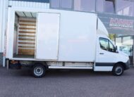 Mercedes-Benz Sprinter 515 1.9 CDI L3 RWD NL Bakwagen Aut. Laadklep Dubbellucht