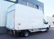 Mercedes-Benz Sprinter 515 1.9 CDI L3 RWD NL Bakwagen Aut. Laadklep Dubbellucht