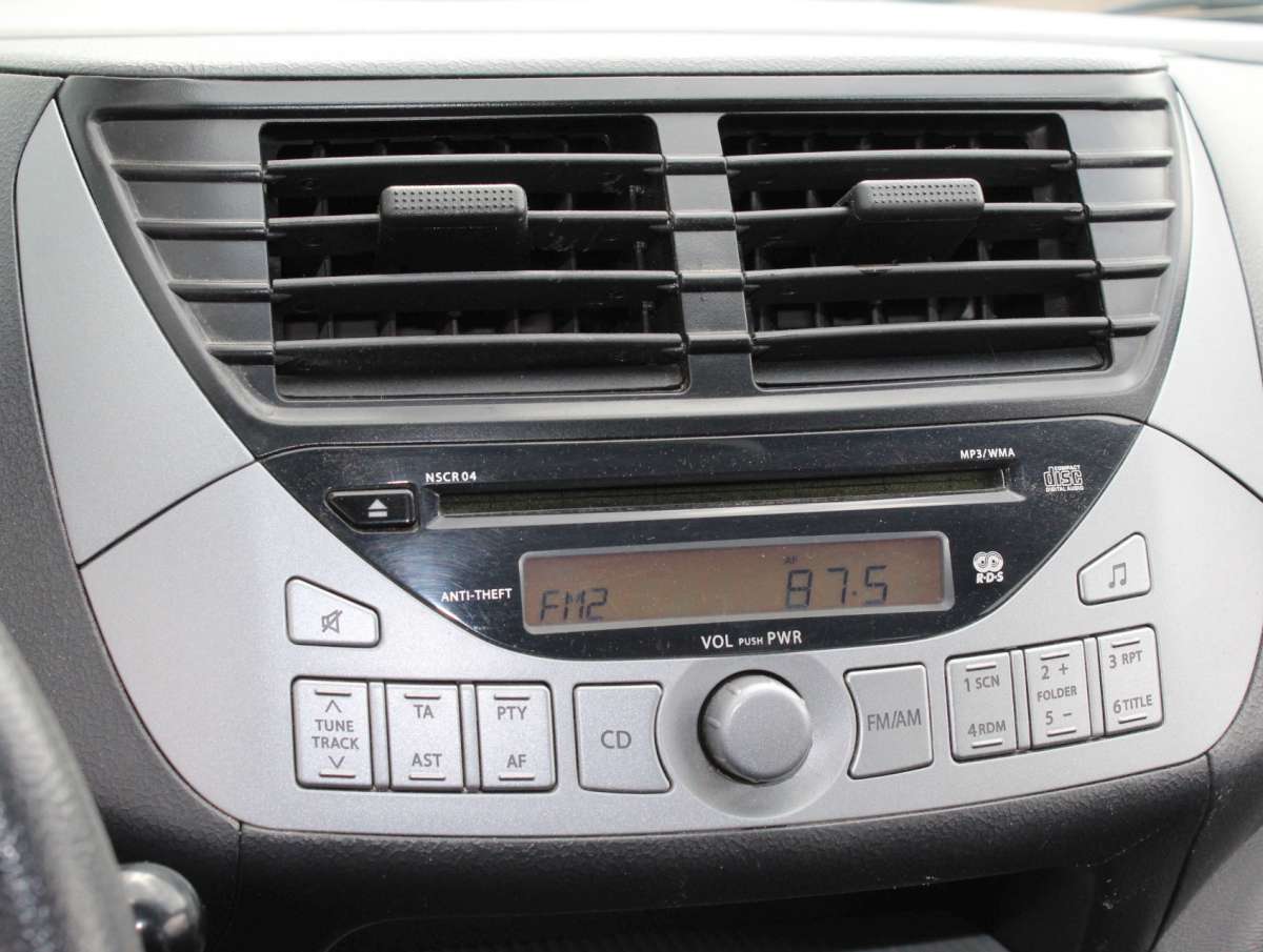Nissan Pixo 1.0 Acenta
