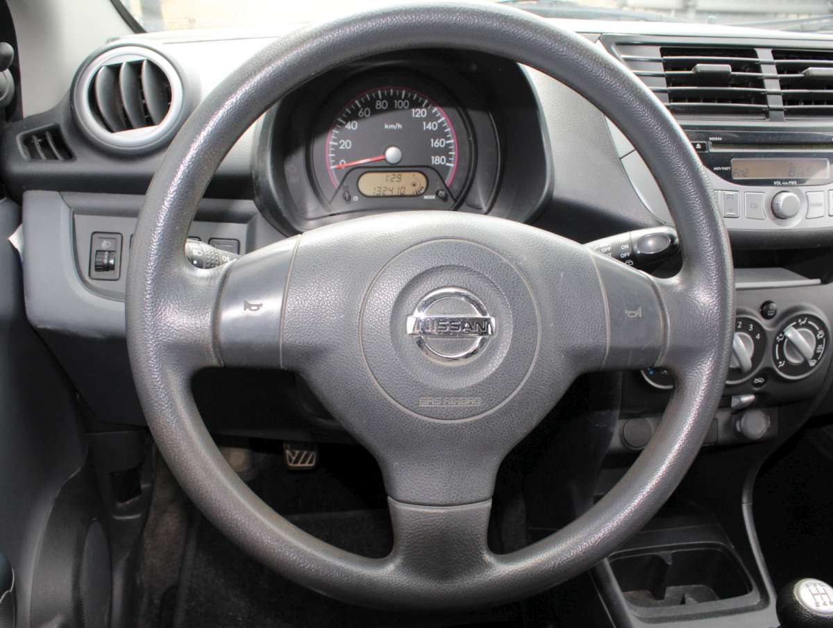 Nissan Pixo 1.0 Acenta