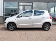 Nissan Pixo 1.0 Acenta