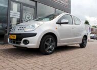 Nissan Pixo 1.0 Acenta