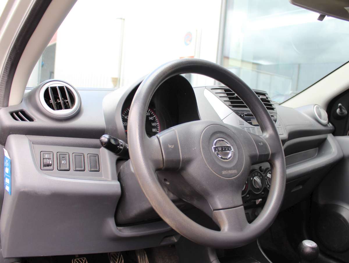 Nissan Pixo 1.0 Acenta