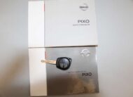 Nissan Pixo 1.0 Acenta