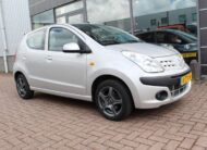 Nissan Pixo 1.0 Acenta