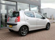Nissan Pixo 1.0 Acenta