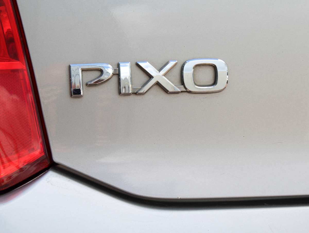 Nissan Pixo 1.0 Acenta