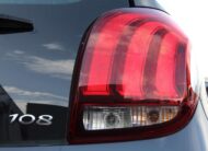 Peugeot 108 1.0 e-VTi Active Euro 6/Airco
