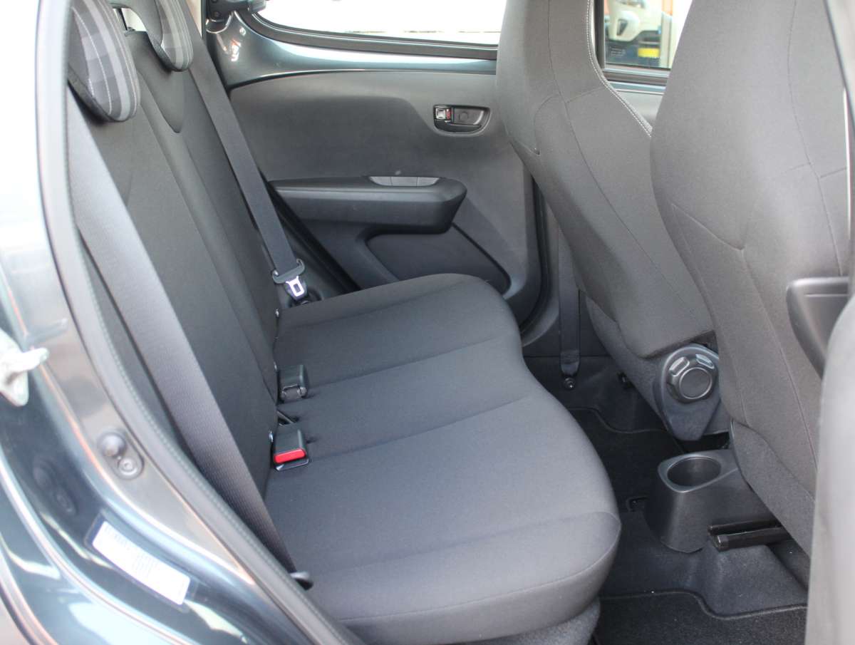 Peugeot 108 1.0 e-VTi Active Euro 6/Airco