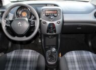 Peugeot 108 1.0 e-VTi Active Euro 6/Airco