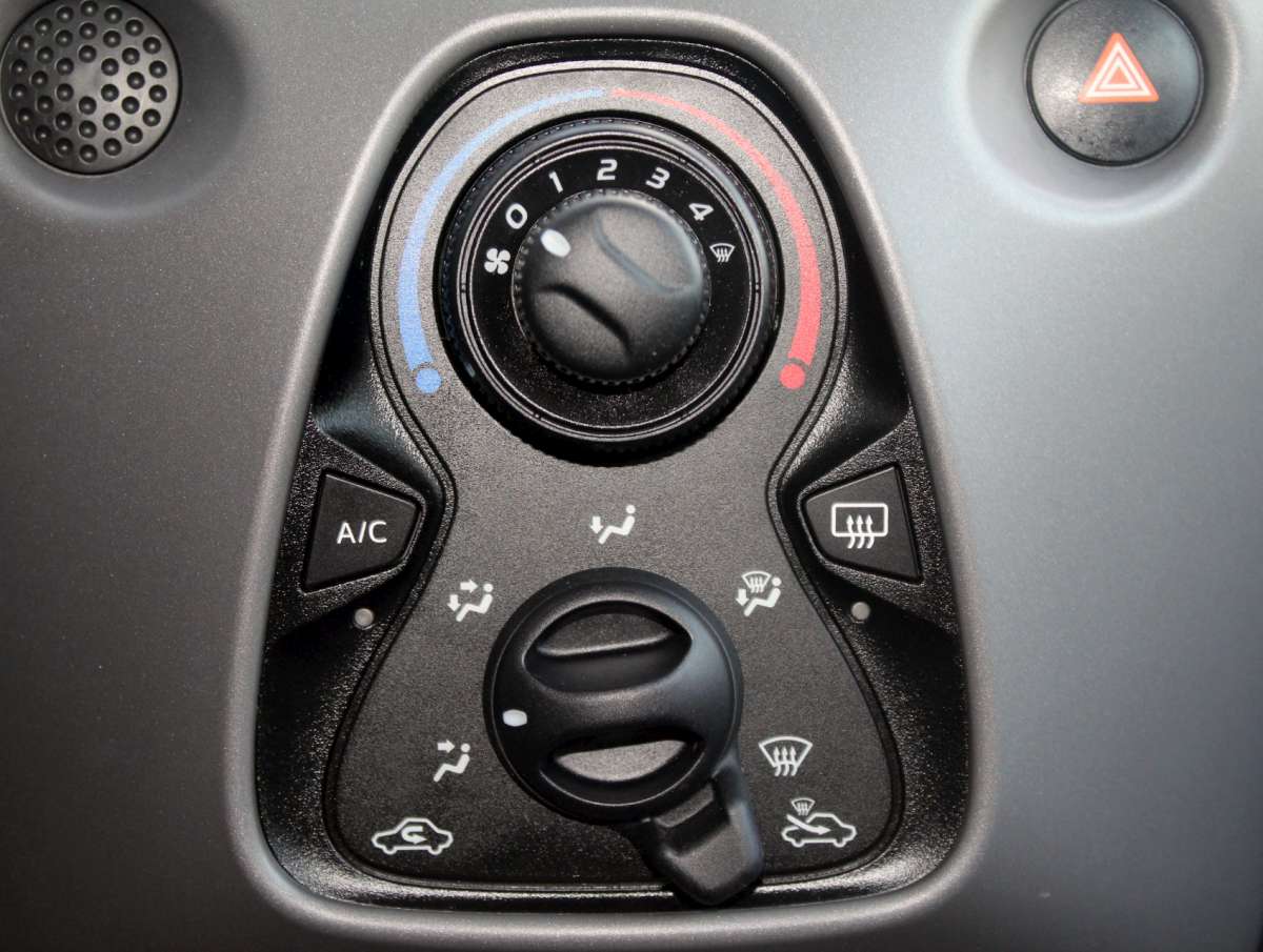 Peugeot 108 1.0 e-VTi Active Euro 6/Airco