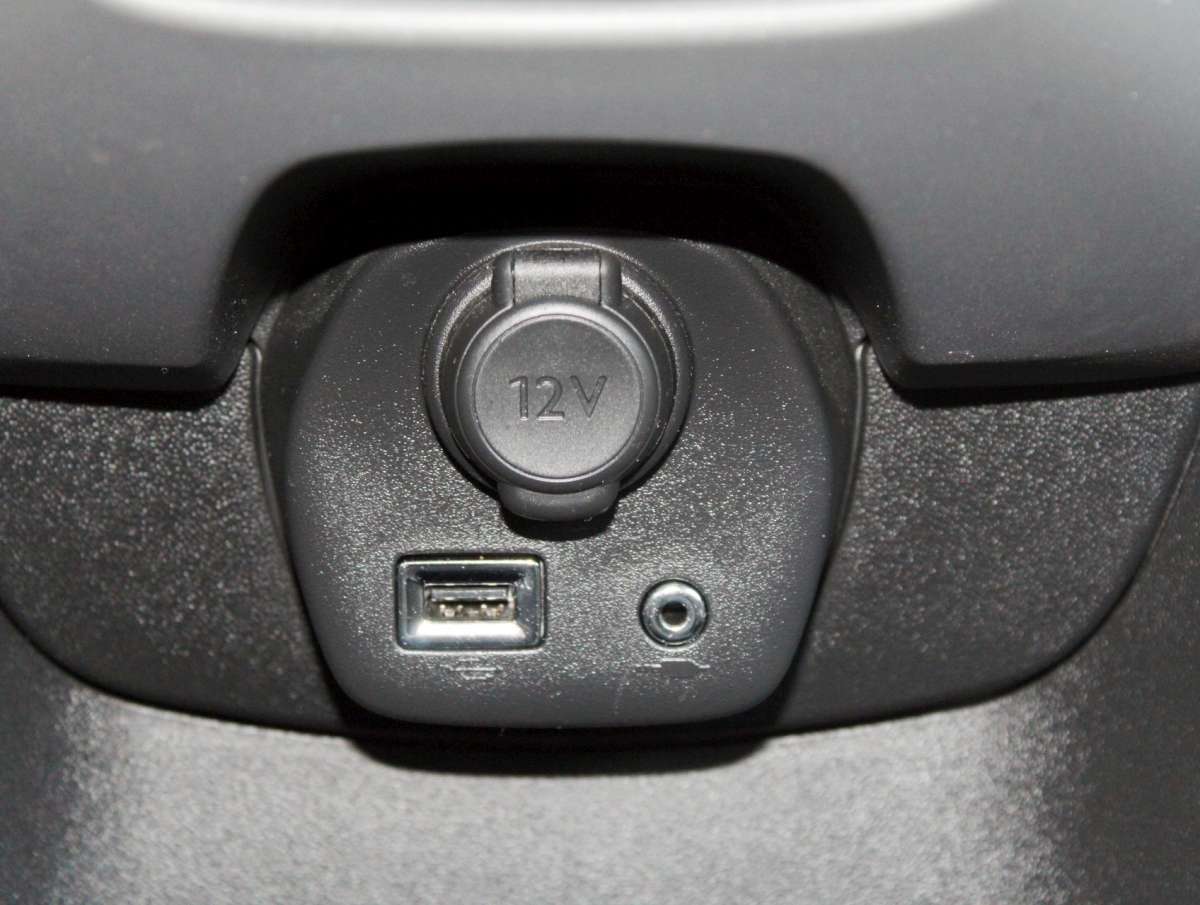 Peugeot 108 1.0 e-VTi Active Euro 6/Airco