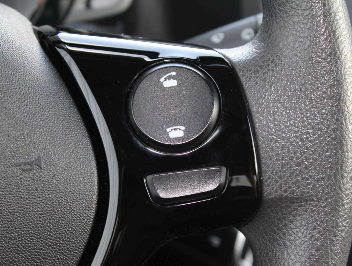 Peugeot 108 1.0 e-VTi Active Euro 6/Airco