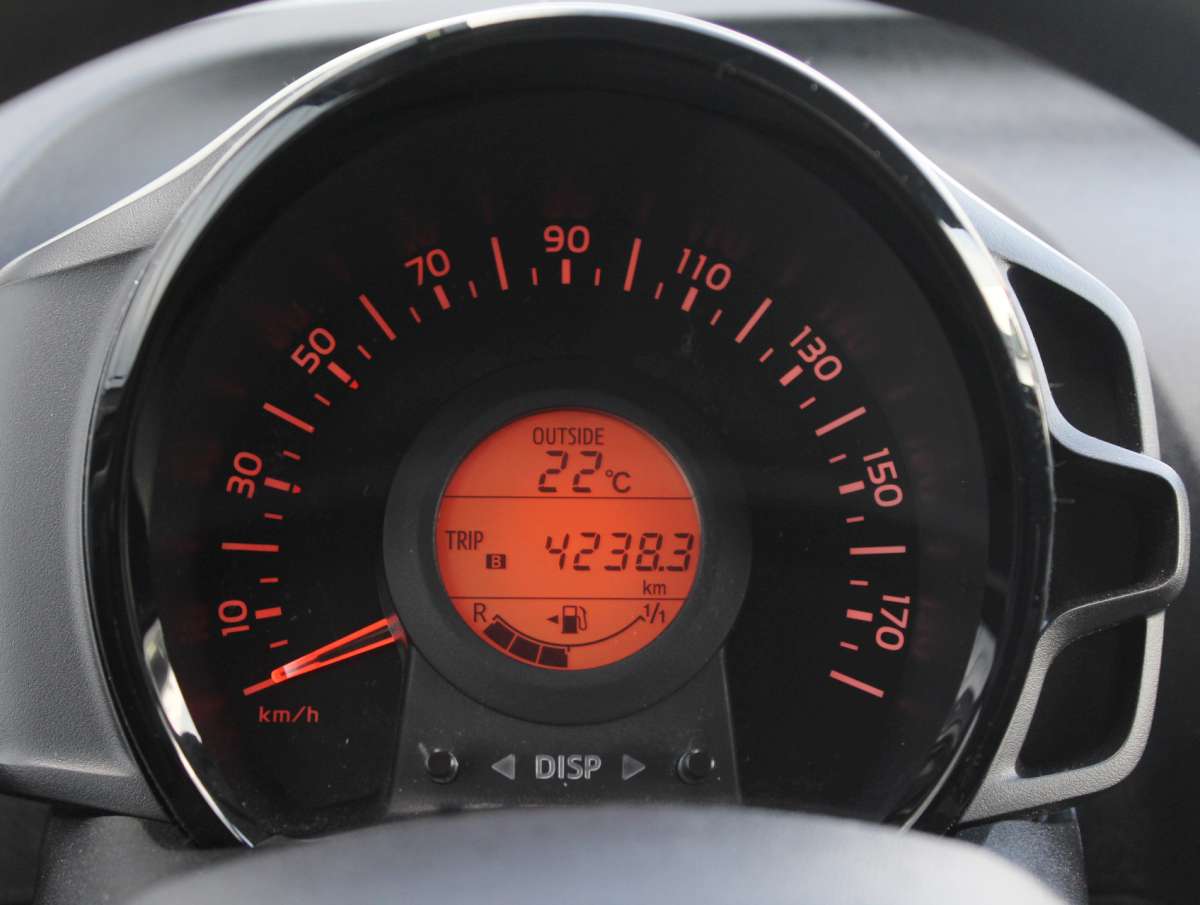 Peugeot 108 1.0 e-VTi Active Euro 6/Airco