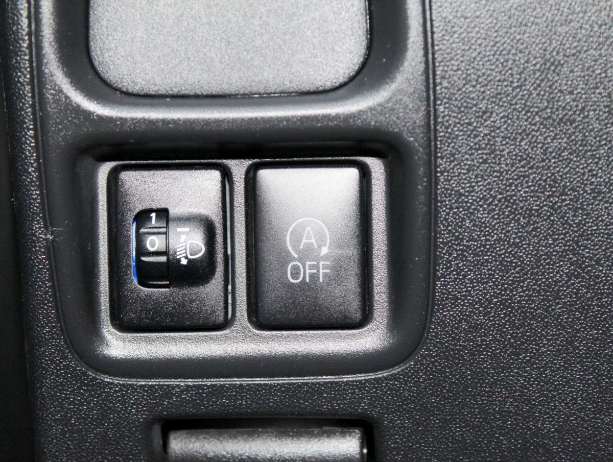 Peugeot 108 1.0 e-VTi Active Euro 6/Airco