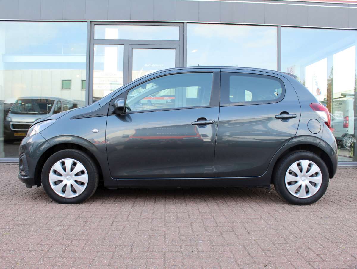 Peugeot 108 1.0 e-VTi Active Euro 6/Airco