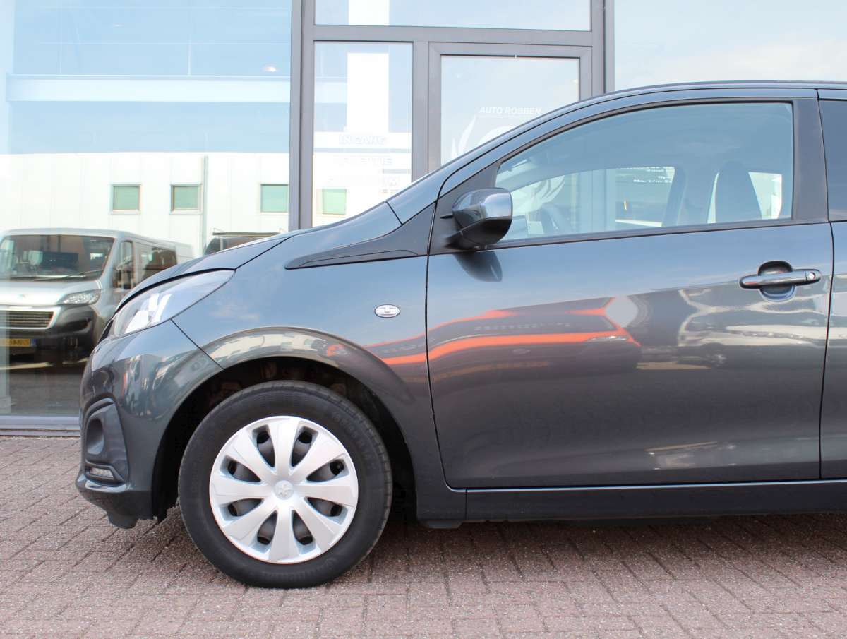 Peugeot 108 1.0 e-VTi Active Euro 6/Airco