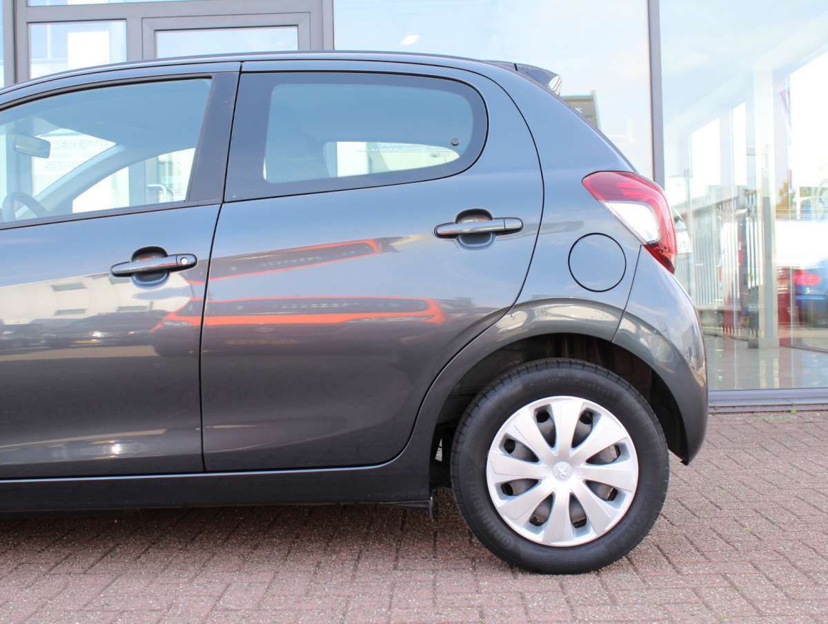 Peugeot 108 1.0 e-VTi Active Euro 6/Airco