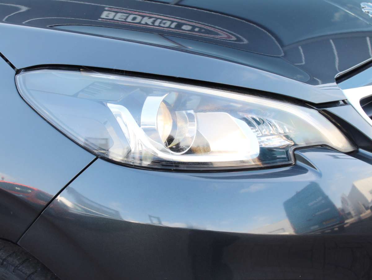 Peugeot 108 1.0 e-VTi Active Euro 6/Airco