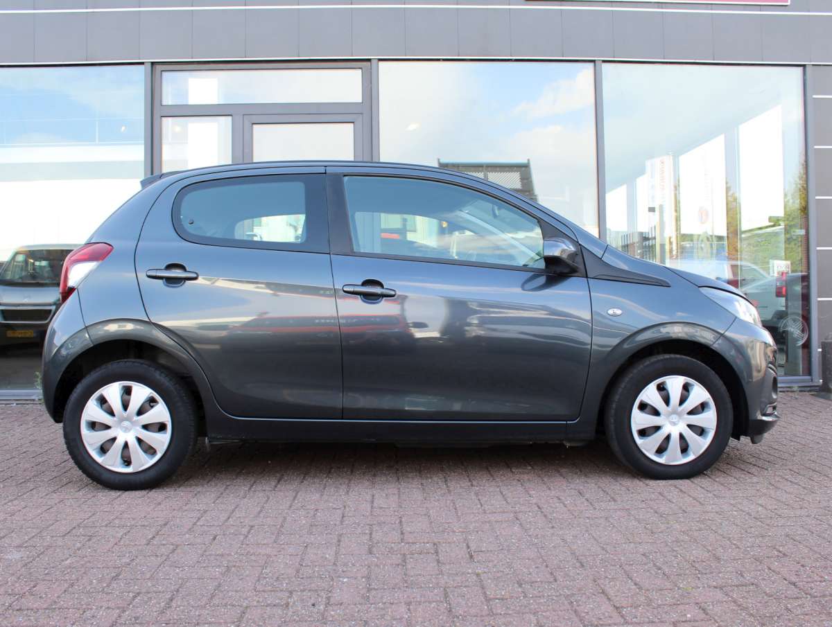 Peugeot 108 1.0 e-VTi Active Euro 6/Airco