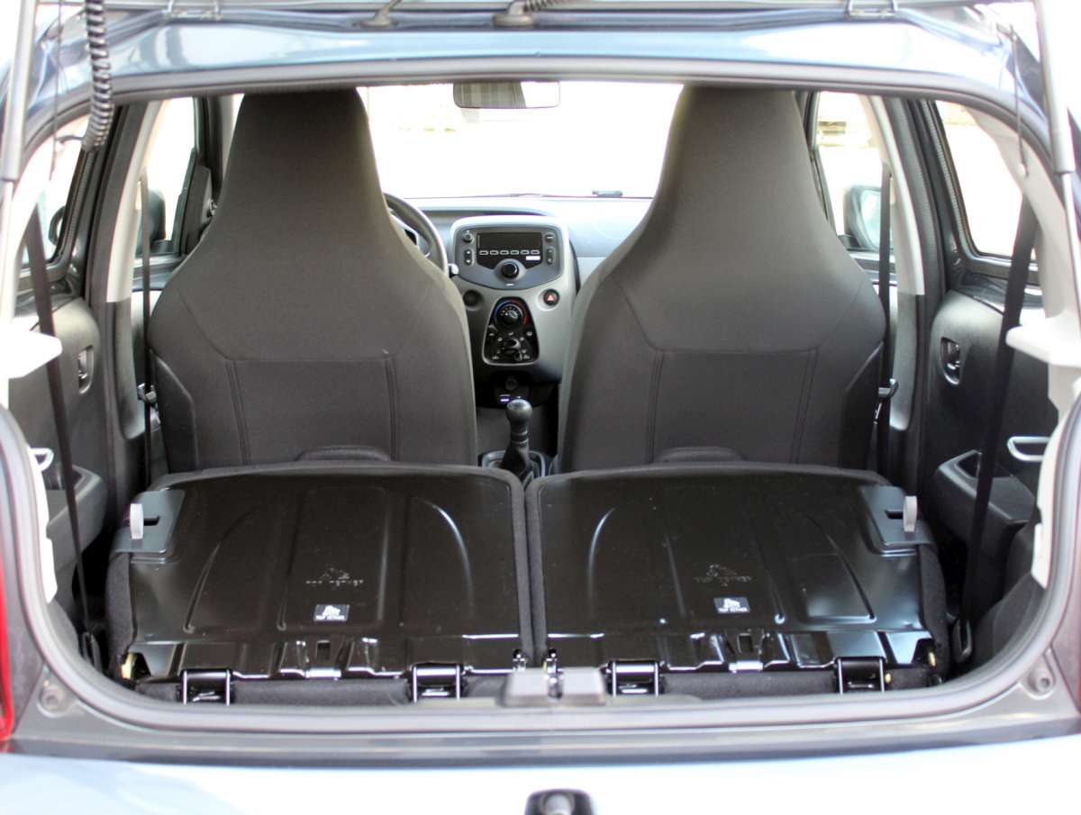 Peugeot 108 1.0 e-VTi Active Euro 6/Airco