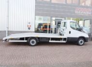 Iveco daily 35S18HA8 3.0 410 Oprijwagen / Autotransporter Aut. Trekh./Lier Nieuw