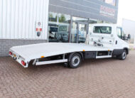 Iveco daily 35S18HA8 3.0 410 Oprijwagen / Autotransporter Aut. Trekh./Lier Nieuw
