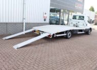 Iveco daily 35S18HA8 3.0 410 Oprijwagen / Autotransporter Aut. Trekh./Lier Nieuw