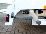 Iveco daily 35S18HA8 3.0 410 Oprijwagen / Autotransporter Aut. Trekh./Lier Nieuw
