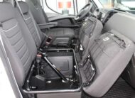 Iveco daily 35S18HA8 3.0 410 Oprijwagen / Autotransporter Aut. Trekh./Lier Nieuw