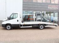 Iveco daily 35S18HA8 3.0 410 Oprijwagen / Autotransporter Aut. Trekh./Lier Nieuw