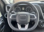Iveco daily 35S18HA8 3.0 410 Oprijwagen / Autotransporter Aut. Trekh./Lier Nieuw