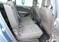 Opel Zafira Tourer 1.4 Edition 7 personen Airco/cruise/Nav
