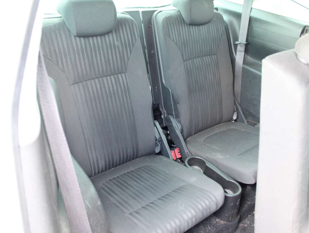 Opel Zafira Tourer 1.4 Edition 7 personen Airco/cruise/Nav