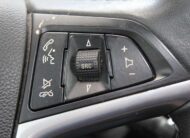 Opel Zafira Tourer 1.4 Edition 7 personen Airco/cruise/Nav
