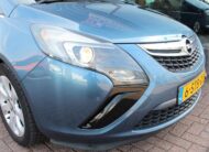 Opel Zafira Tourer 1.4 Edition 7 personen Airco/cruise/Nav