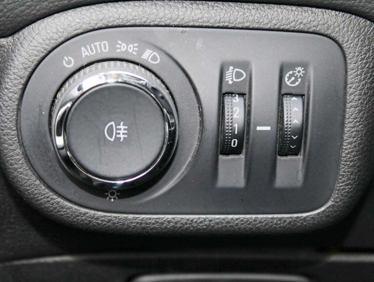 Opel Zafira Tourer 1.4 Edition 7 personen Airco/cruise/Nav