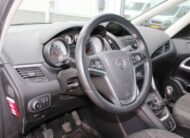 Opel Zafira Tourer 1.4 Edition 7 personen Airco/cruise/Nav