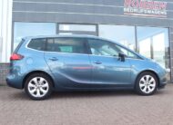 Opel Zafira Tourer 1.4 Edition 7 personen Airco/cruise/Nav