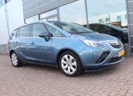 Opel Zafira Tourer 1.4 Edition 7 personen Airco/cruise/Nav