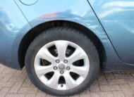 Opel Zafira Tourer 1.4 Edition 7 personen Airco/cruise/Nav