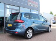 Opel Zafira Tourer 1.4 Edition 7 personen Airco/cruise/Nav
