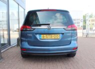 Opel Zafira Tourer 1.4 Edition 7 personen Airco/cruise/Nav